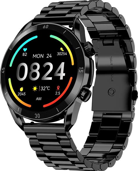 best smart watch for police.